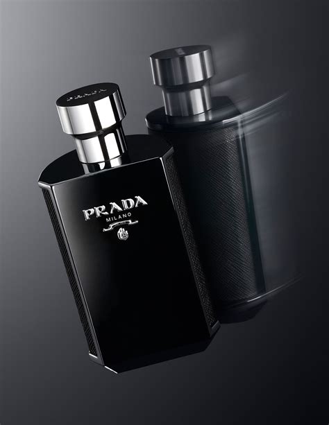 prada l homm|Prada l'homme performance.